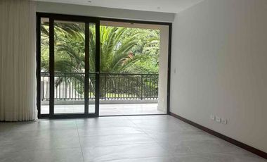 Renta departamento por estrenar  sector de IntervallesNacional Ciumbaya
