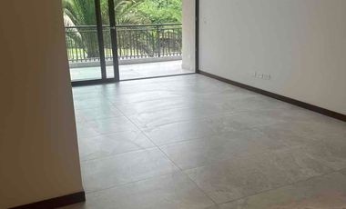 Renta departamento por estrenar  sector de IntervallesNacional Ciumbaya