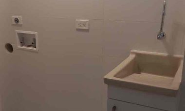 Renta departamento por estrenar  sector de IntervallesNacional Ciumbaya
