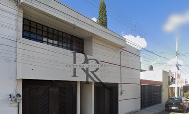 CASA EN VENTA EN VILLA ENCANTADA EN PUEBLA