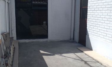 CASA SOLA EN RENTA COL. PRADO VALLEJO CERCA IPN, HOSPITAL LA RAZA