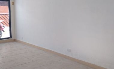 CASA SOLA EN RENTA COL. PRADO VALLEJO CERCA IPN, HOSPITAL LA RAZA