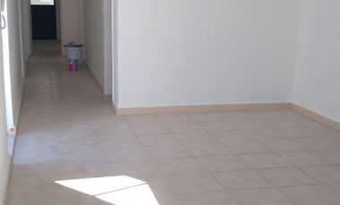 CASA SOLA EN RENTA COL. PRADO VALLEJO CERCA IPN, HOSPITAL LA RAZA