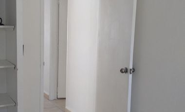 CASA SOLA EN RENTA COL. PRADO VALLEJO CERCA IPN, HOSPITAL LA RAZA