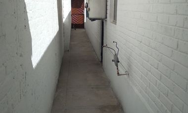 CASA SOLA EN RENTA COL. PRADO VALLEJO CERCA IPN, HOSPITAL LA RAZA