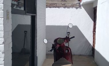 CASA SOLA EN RENTA COL. PRADO VALLEJO CERCA IPN, HOSPITAL LA RAZA