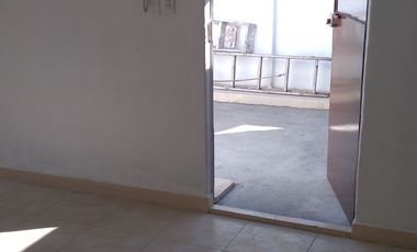 CASA SOLA EN RENTA COL. PRADO VALLEJO CERCA IPN, HOSPITAL LA RAZA