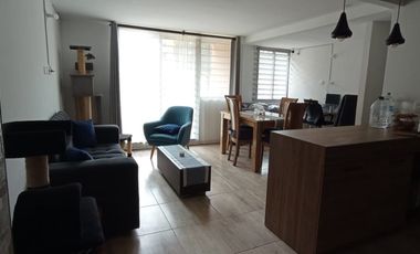 VENDO FABULOSO APARTAMENTO PH.