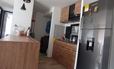 VENDO FABULOSO APARTAMENTO PH.