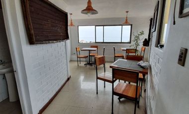 Avenida Concón Reñaca, 2do piso