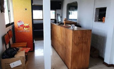 Avenida Concón Reñaca, 2do piso