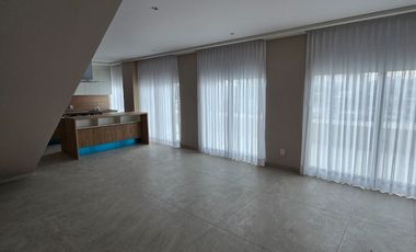 VIVE EN ZONA CHAPULTEPEC, ESTRENANDO DEPARTAMENTO EN AV MEXICO, EDIFICIO DISTRITO REPUBLICA