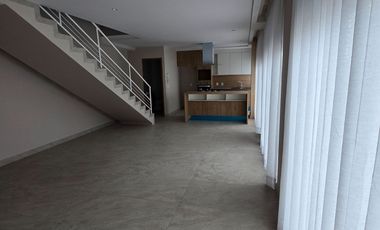 VIVE EN ZONA CHAPULTEPEC, ESTRENANDO DEPARTAMENTO EN AV MEXICO, EDIFICIO DISTRITO REPUBLICA
