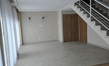 VIVE EN ZONA CHAPULTEPEC, ESTRENANDO DEPARTAMENTO EN AV MEXICO, EDIFICIO DISTRITO REPUBLICA