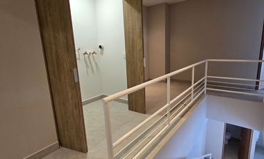 VIVE EN ZONA CHAPULTEPEC, ESTRENANDO DEPARTAMENTO EN AV MEXICO, EDIFICIO DISTRITO REPUBLICA