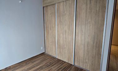 VIVE EN ZONA CHAPULTEPEC, ESTRENANDO DEPARTAMENTO EN AV MEXICO, EDIFICIO DISTRITO REPUBLICA