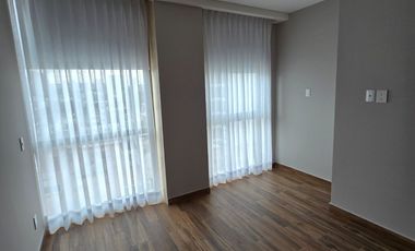VIVE EN ZONA CHAPULTEPEC, ESTRENANDO DEPARTAMENTO EN AV MEXICO, EDIFICIO DISTRITO REPUBLICA