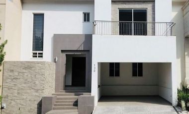 Casa Renta San Jerónimo Las Lajas Monterrey