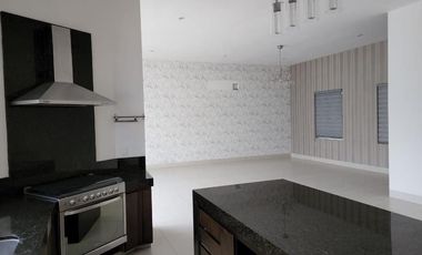 Casa Renta San Jerónimo Las Lajas Monterrey