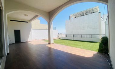 Casa Renta San Jerónimo Las Lajas Monterrey