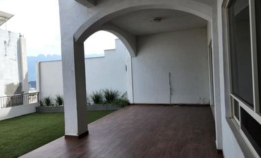 Casa Renta San Jerónimo Las Lajas Monterrey