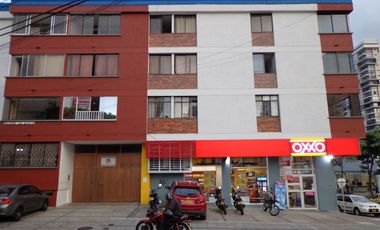 VENDO EXCELENTE APARTAMENTO DE 110 METROS EN SOTOMAYOR