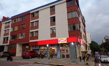 VENDO EXCELENTE APARTAMENTO DE 110 METROS EN SOTOMAYOR