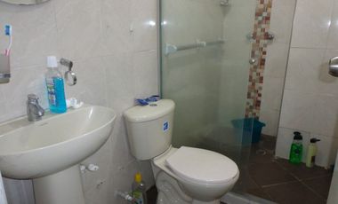 VENDO EXCELENTE APARTAMENTO DE 110 METROS EN SOTOMAYOR