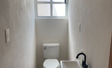 LINDA CASA EN CIRCUITO CRONISTAS PARA FAMILIA PEQUEÑA