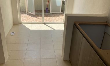 LINDA CASA EN CIRCUITO CRONISTAS PARA FAMILIA PEQUEÑA