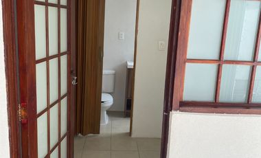 LINDA CASA EN CIRCUITO CRONISTAS PARA FAMILIA PEQUEÑA