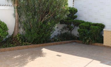 Venta Casa Residencia Col. Vista Hermosa Monterrey