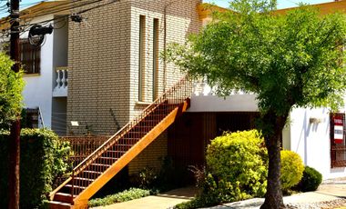 Venta Casa Residencia Col. Vista Hermosa Monterrey