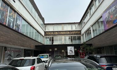 local acondicionado para cafeteria adaptado con cocineta y bodega