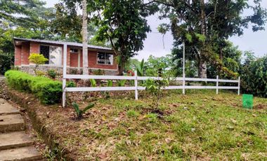 Quinta en venta - Tena