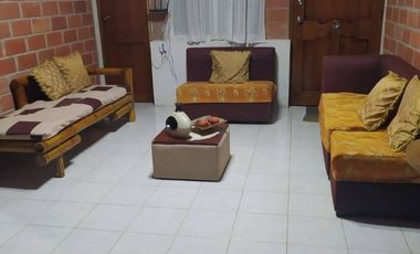 Quinta en venta - Tena