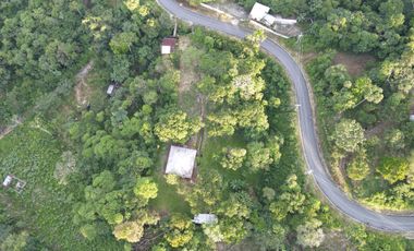 Quinta en venta - Tena