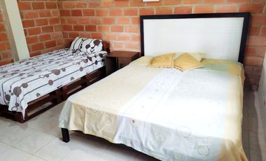 Quinta en venta - Tena
