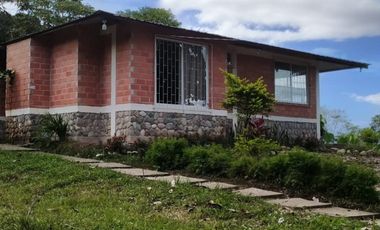 Quinta en venta - Tena