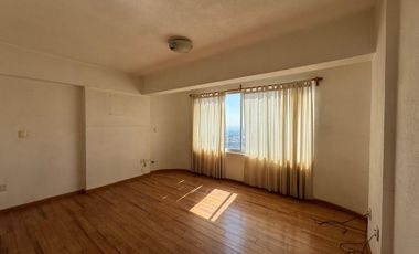 DEPARTAMENTO EN VENTA EN BELAGIO, LOMAS VERDES.