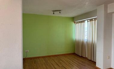 DEPARTAMENTO EN VENTA EN BELAGIO, LOMAS VERDES.