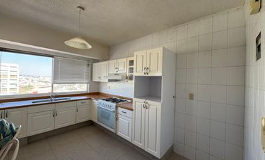DEPARTAMENTO EN VENTA EN BELAGIO, LOMAS VERDES.