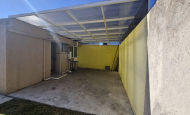 Casa en Renta en Zinacantepec (Rancho San Nicolás)