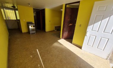 Casa en Renta en Zinacantepec (Rancho San Nicolás)