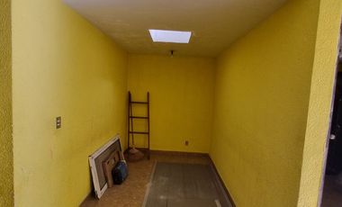 Casa en Renta en Zinacantepec (Rancho San Nicolás)