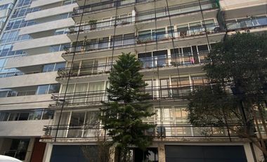 POLANCO AMPLIO DEPARTAMENTO EN VENTA