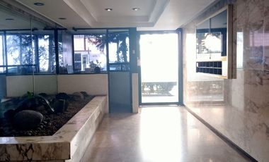 POLANCO AMPLIO DEPARTAMENTO EN VENTA