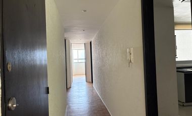 POLANCO AMPLIO DEPARTAMENTO EN VENTA