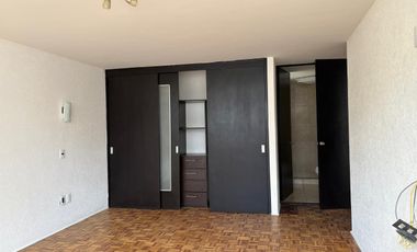 POLANCO AMPLIO DEPARTAMENTO EN VENTA