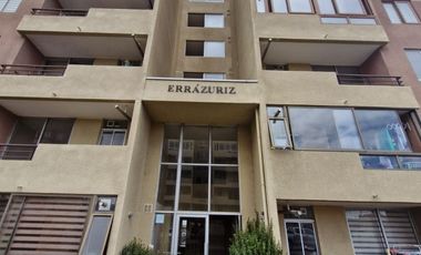 Arriendo Departamento Hualpén